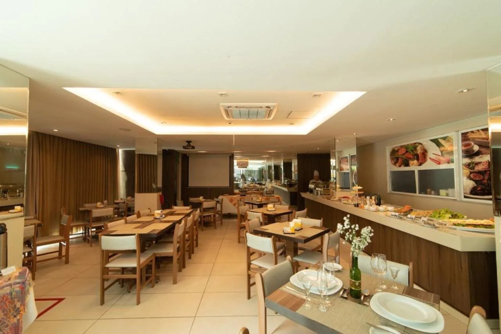 Hotel Meridional
