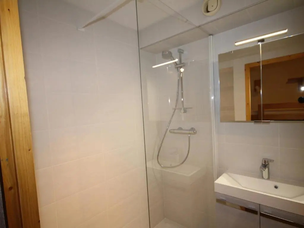Appartement Les Saisies, 1 pièce, 4 personnes - FR-1-293-142