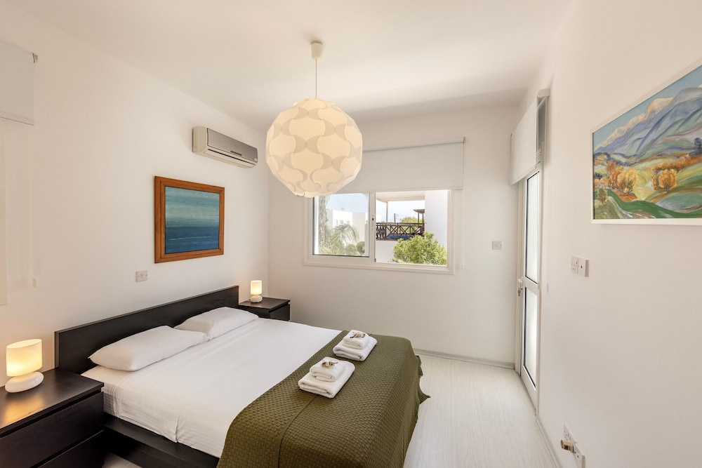 Protaras Narcissos Seaside Villa 16