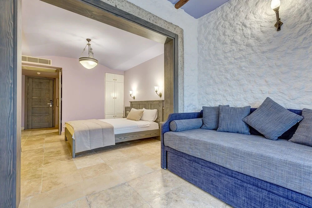 Bogazici Butik Otel