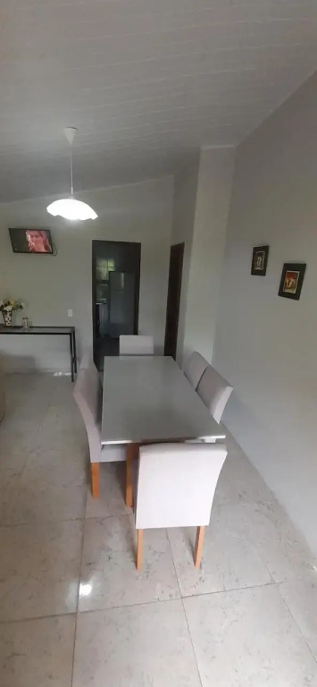 Casa Amarelinha