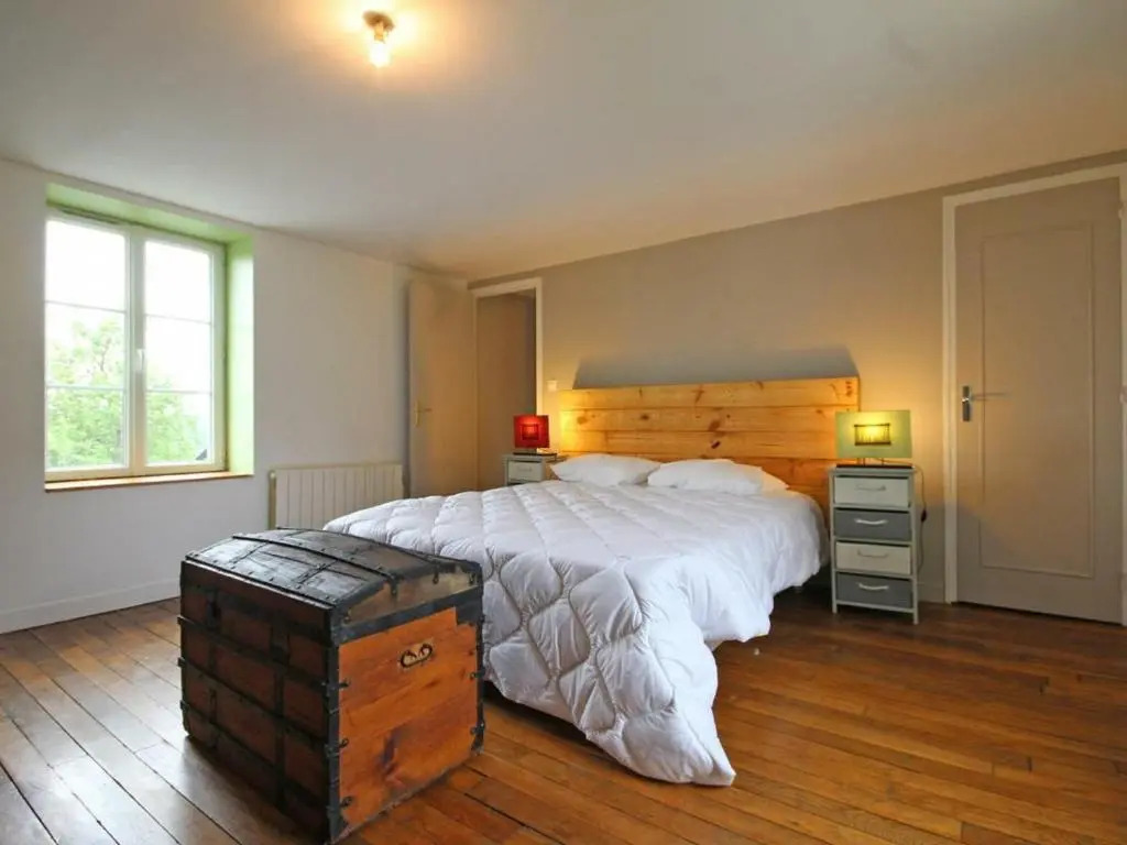 Maison de charme, animaux admis - jusquà 6 pers. - FR-1-497-141