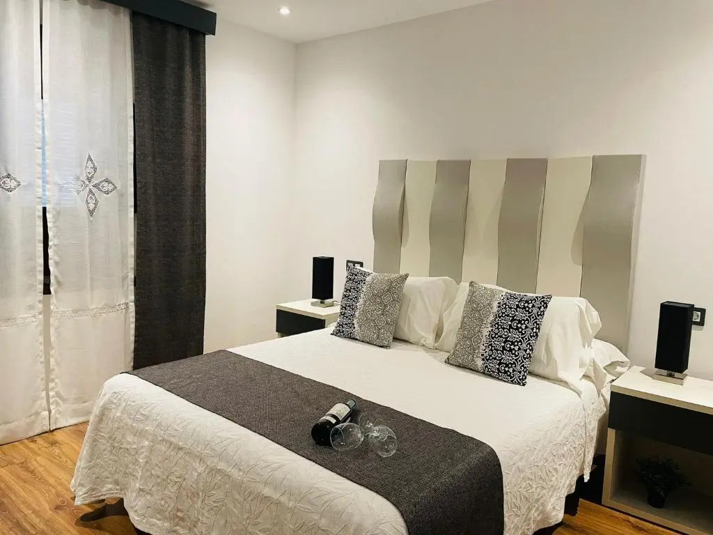 Hotel QB Almagro Centro