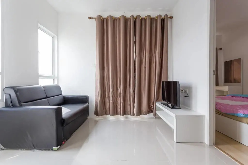 Bts Residence