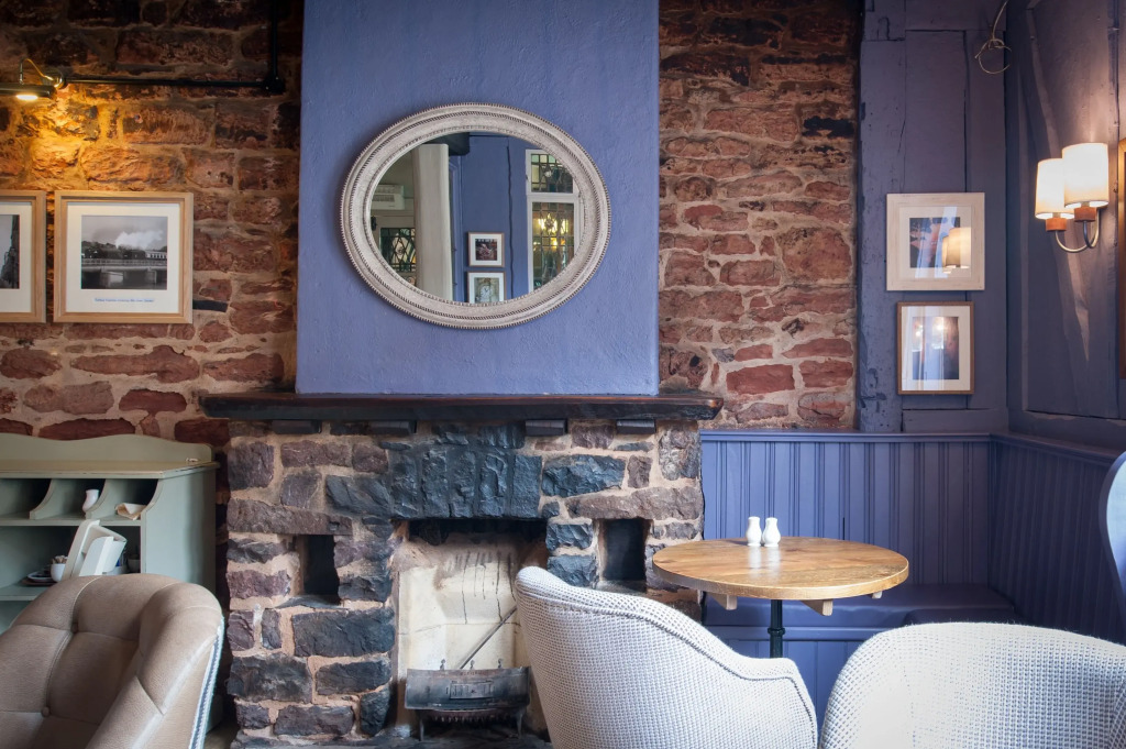 White Hart, Exeter by Marstons Inns