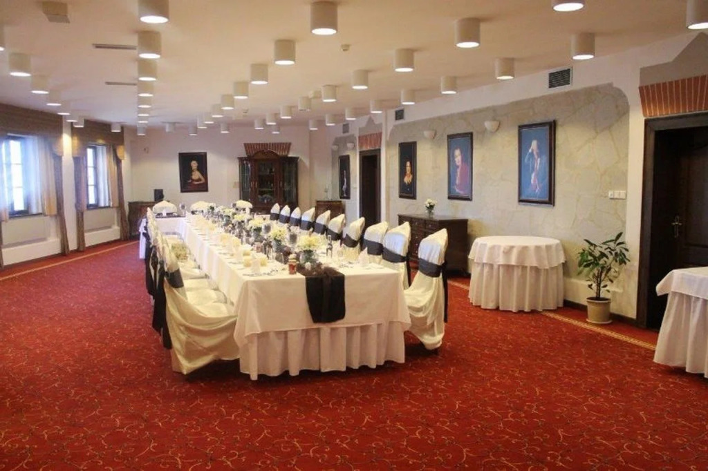 Hotel Štekl