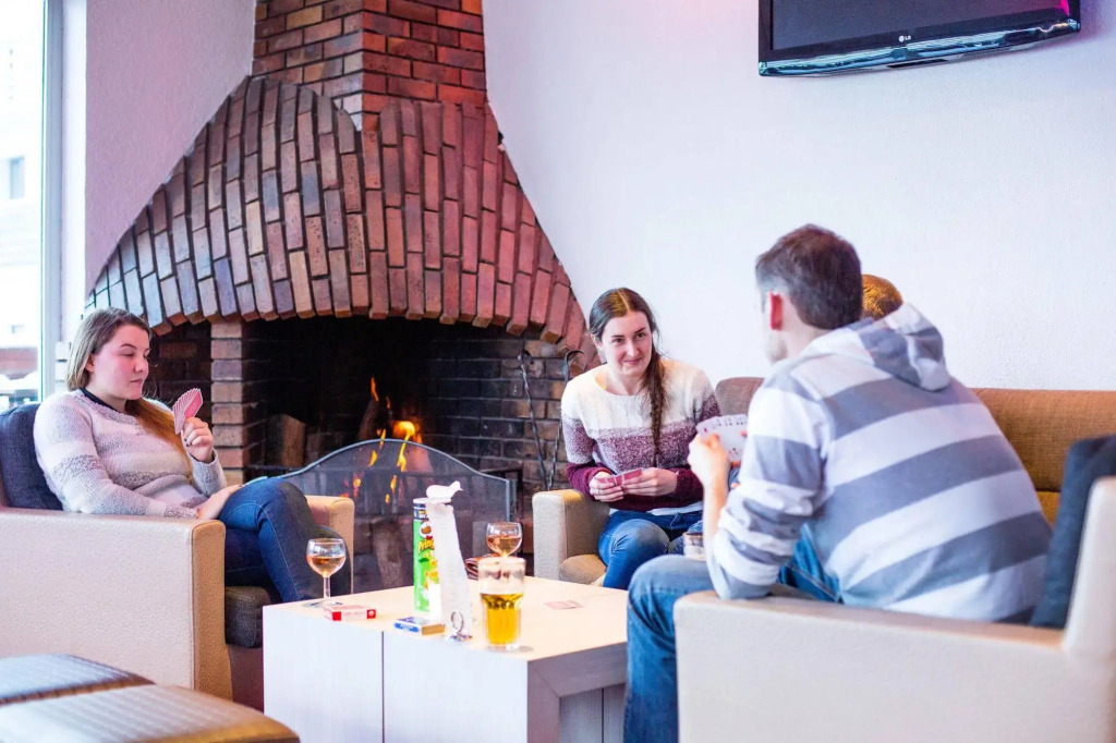 Hotel la Brunerie