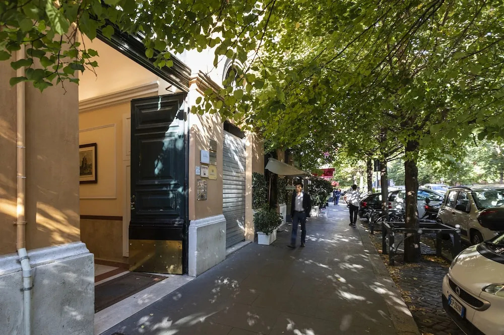 Maison Boncompagni