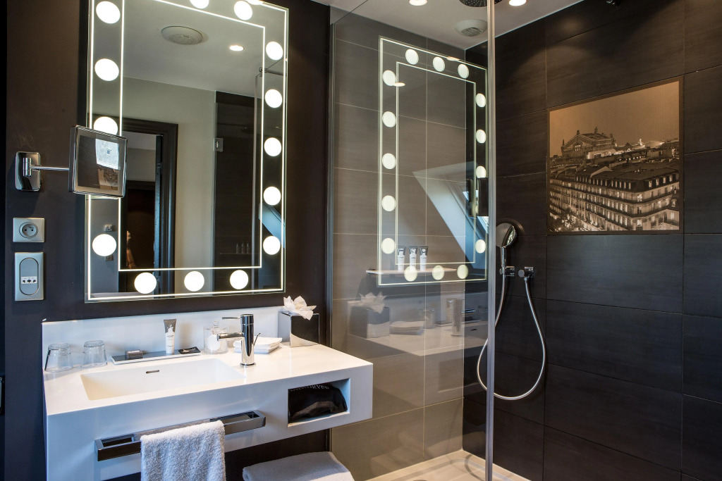 Hotel Indigo Paris - Opera by IHG