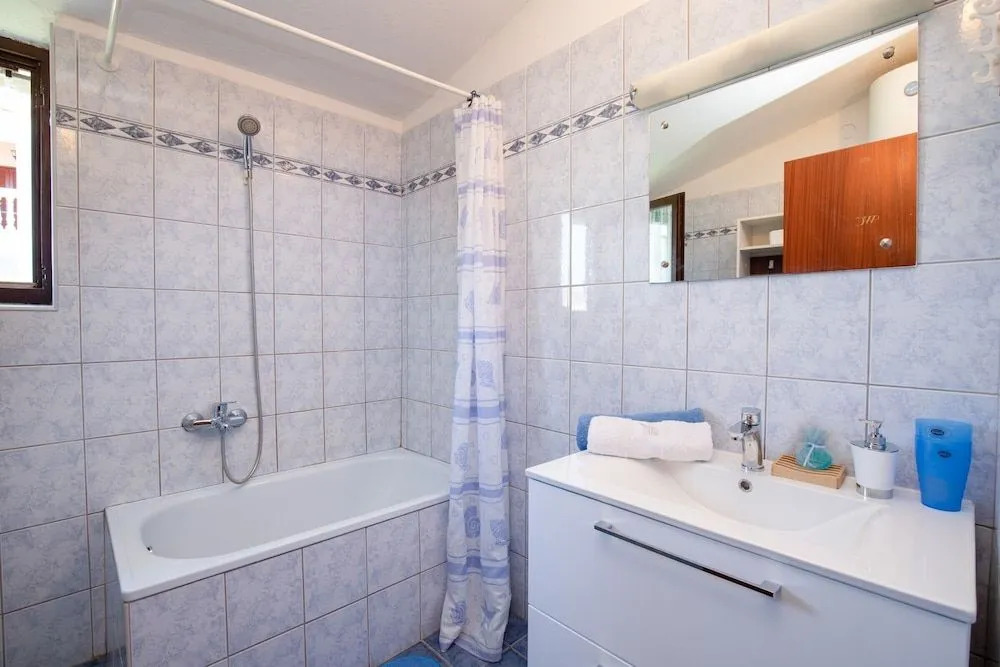 Apartman Brankica 3 Island Krk