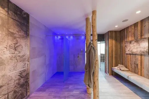 Hotel Alpenrose