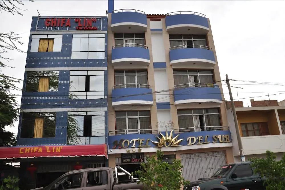 Hotel Sol del Sur