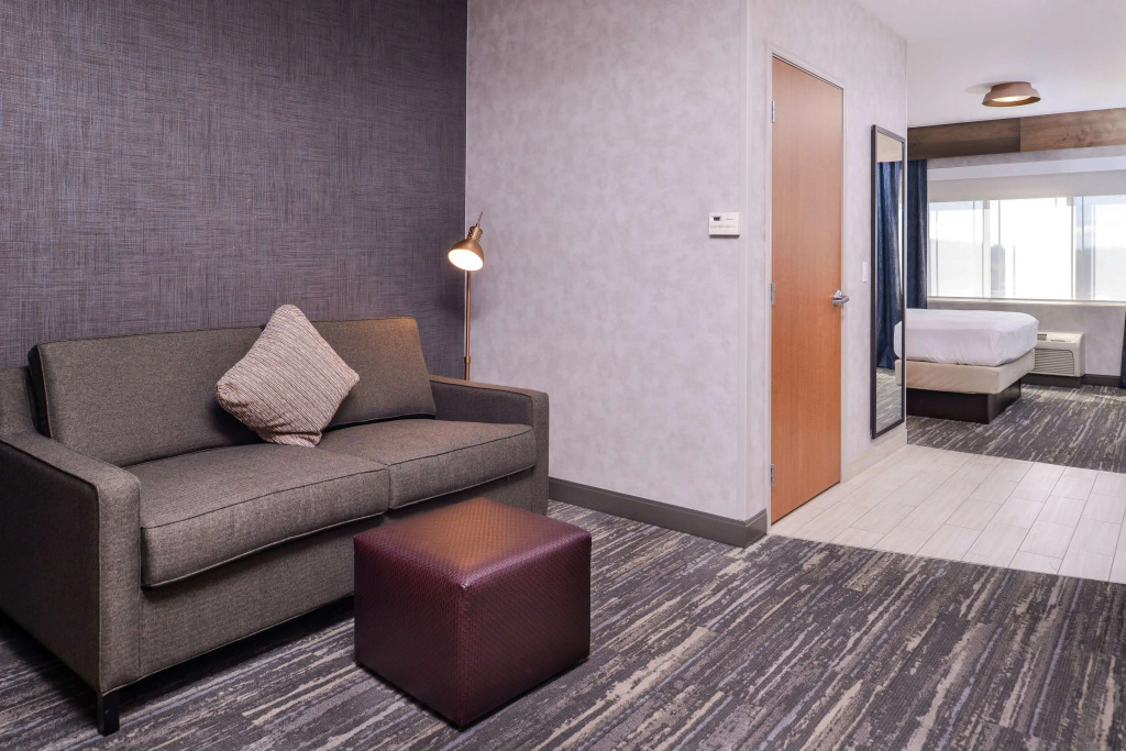 Hilton Garden Inn Bend