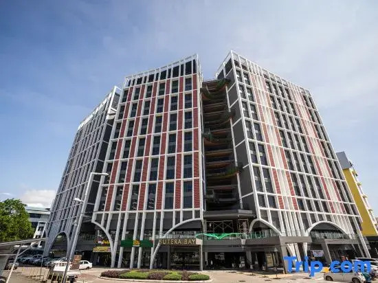 Deco Home at Sutera Bay