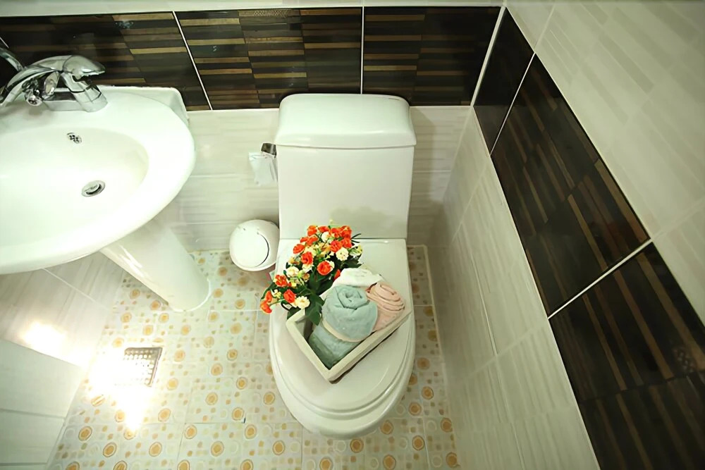 Asan Gracia Pension