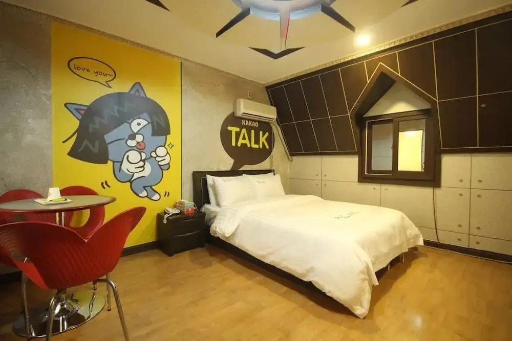 FEEL Motel