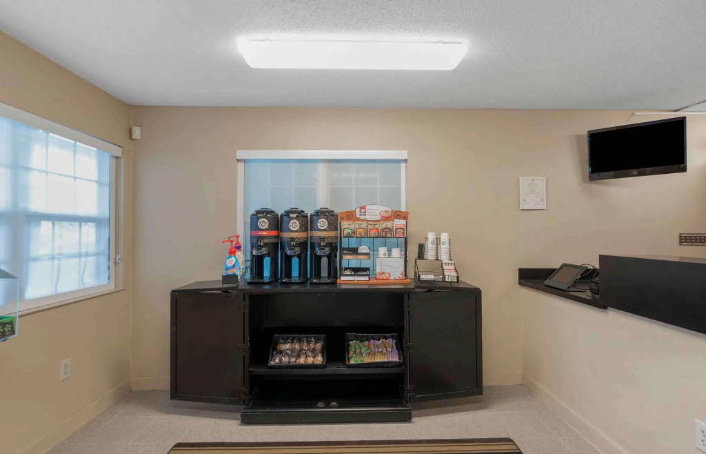 Extended Stay America Suites - Virginia Beach - Independence Blvd