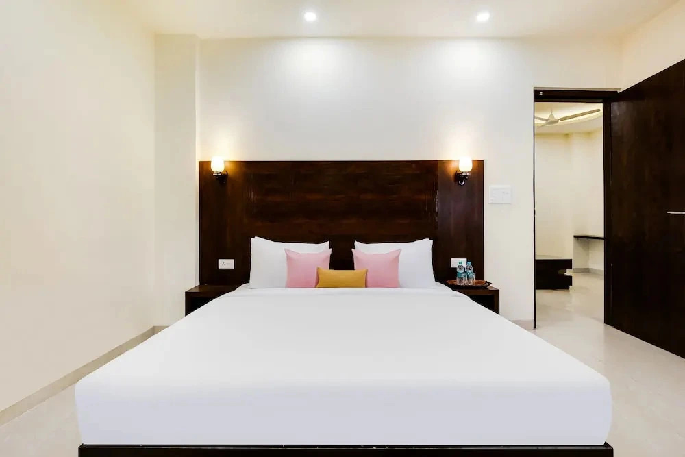 Hotel Laxmi Heights