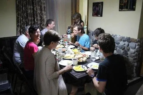 Salome Guest House