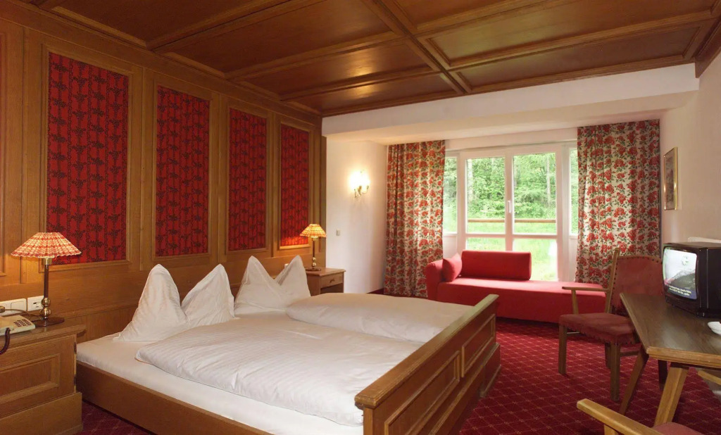 Hotel Lukashansl