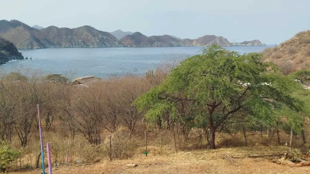 Paraíso Casa de Playa