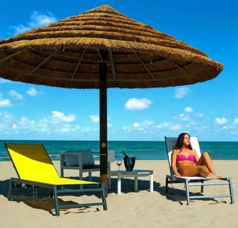 Hotel Bellerofonte