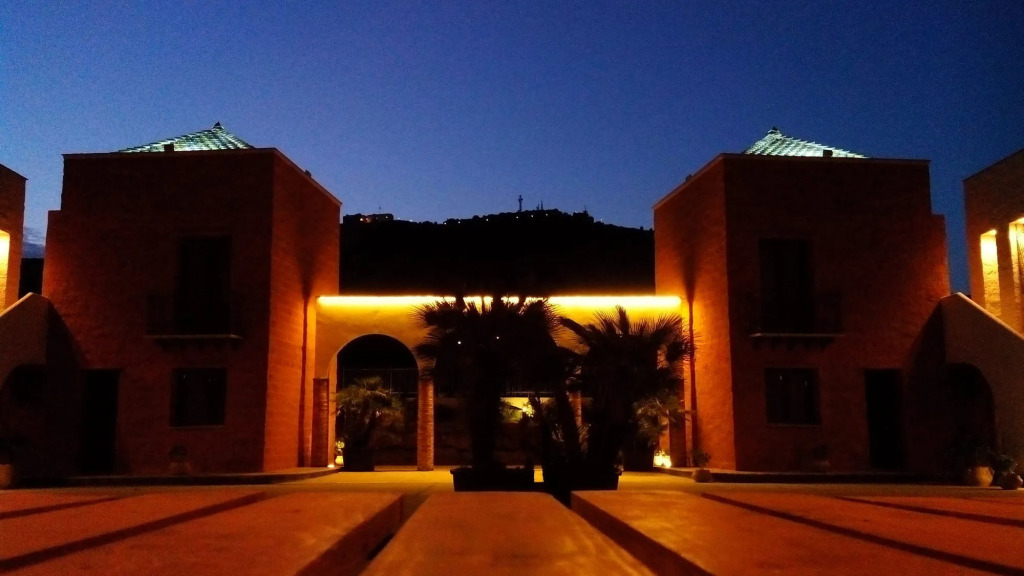 Il Marchese Hotel & Spa