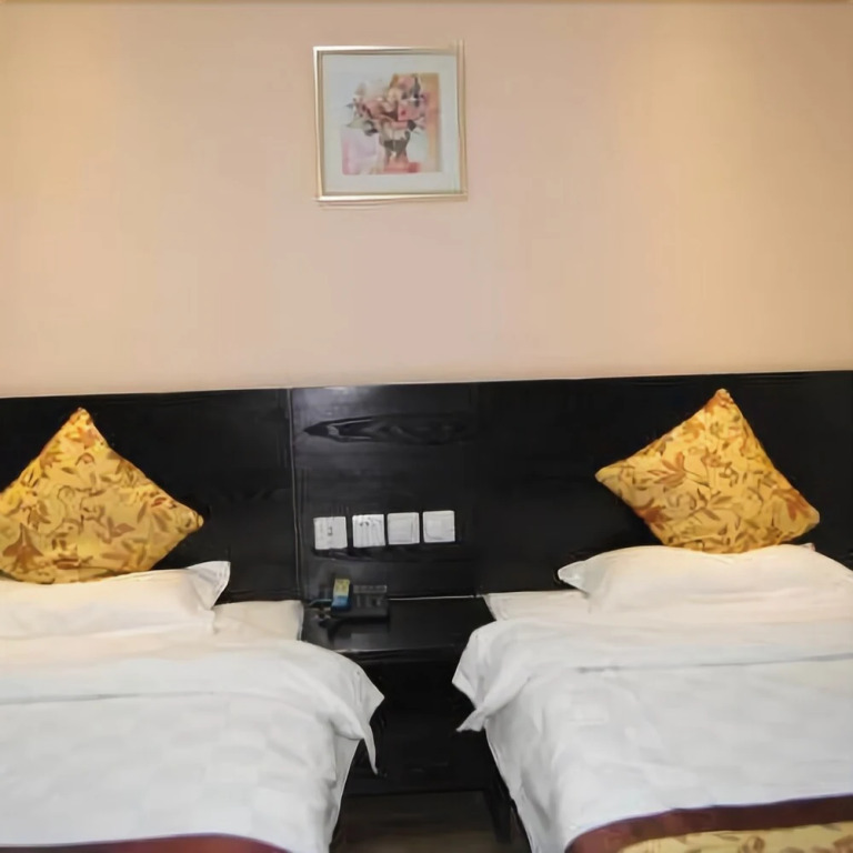 Jinleichi Business Hotel