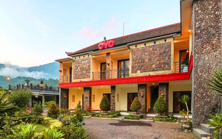 OYO 1166 Hotel Melati 2