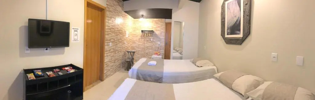 Hotel Riacho