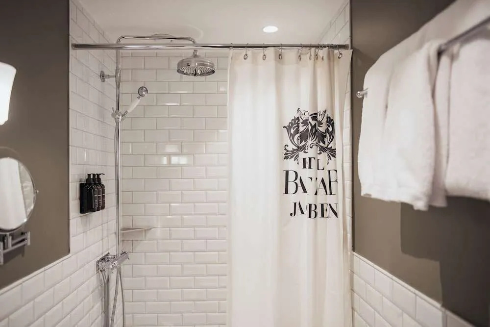 Home Hotel Baltzar