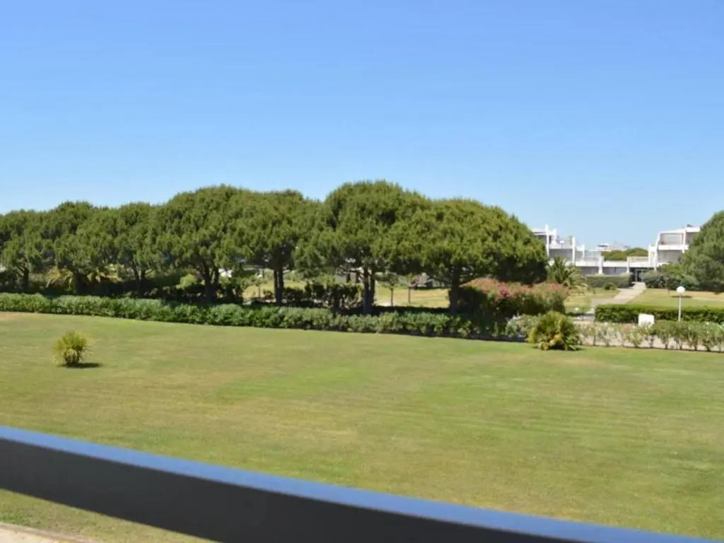 Appartement Port Camargue, 1 pièce, 4 personnes - FR-1-250-19