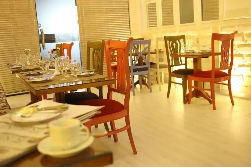 The Reserve Boutique Hotel