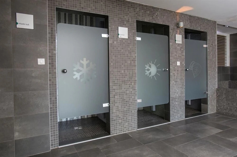 Apartman S-lux privatni app u sklopu hotela Vucko