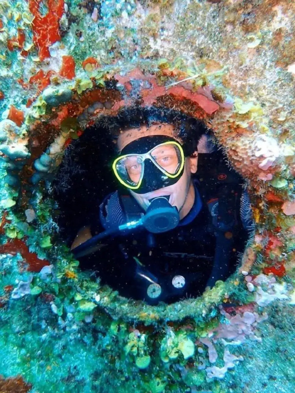 Agave Azul - Grand Cozumel, Hotel and Diving