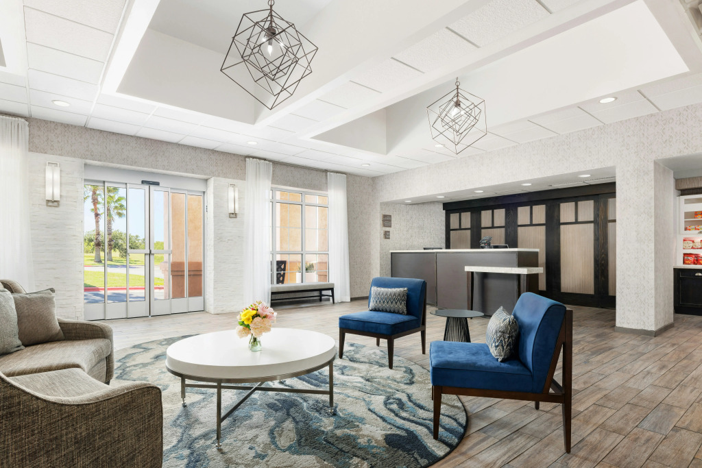 Homewood Suites by Hilton Corpus Christi