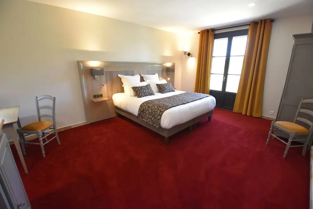 Hotel Le Perigord