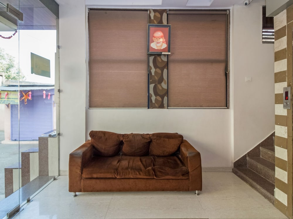OYO 23366 Hotel Netra Sai