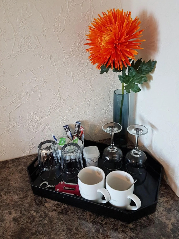 The Trelinda Guest House