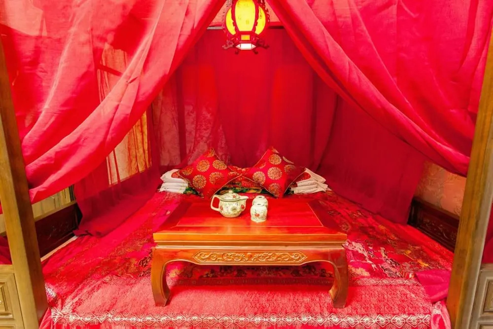 Xingshengjiu Courtyard Hotel Pingyao