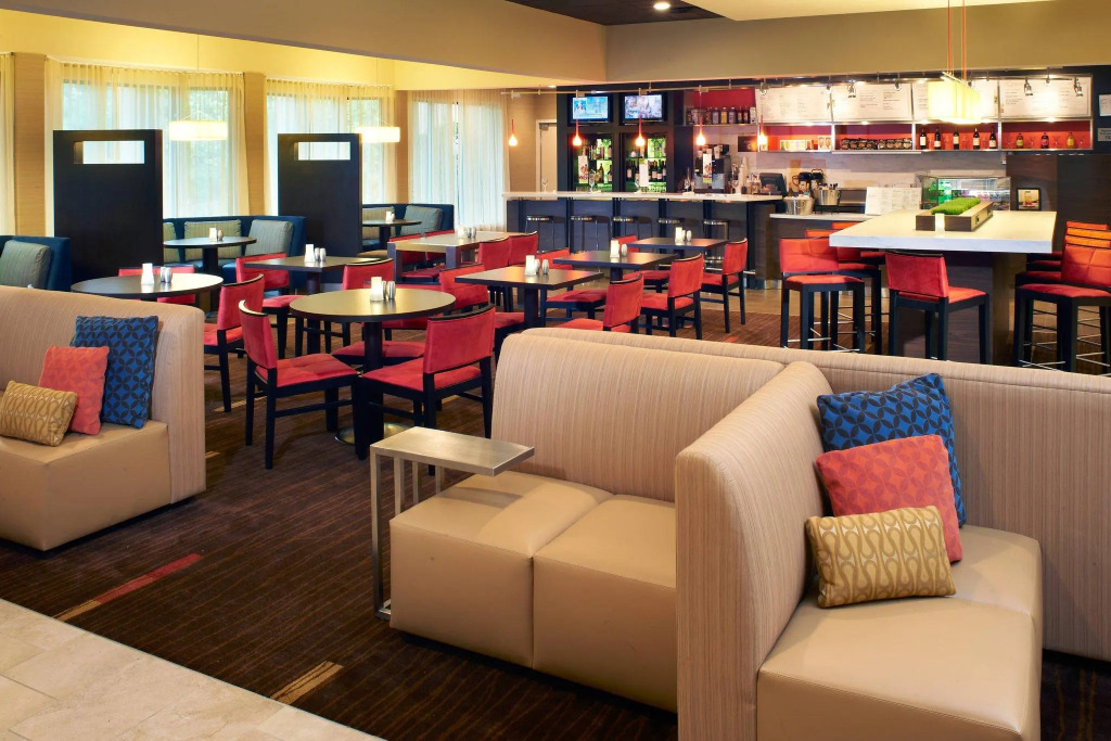Courtyard by Marriott Lexington North