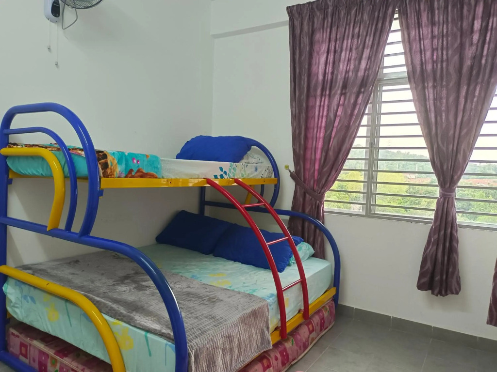 DG Homestay Putrajaya