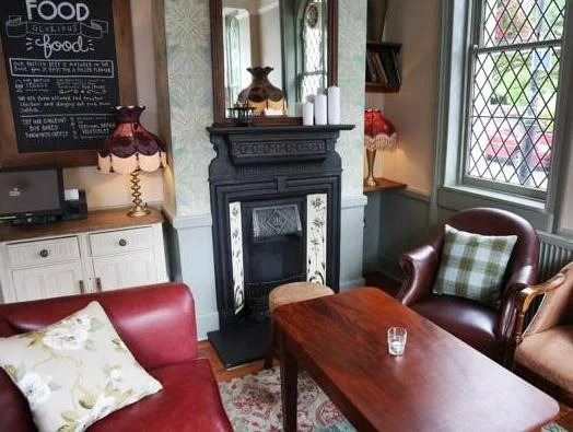 Dukes Head Hotel