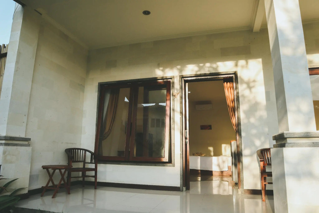 Gria Manik Batubelig Hotel