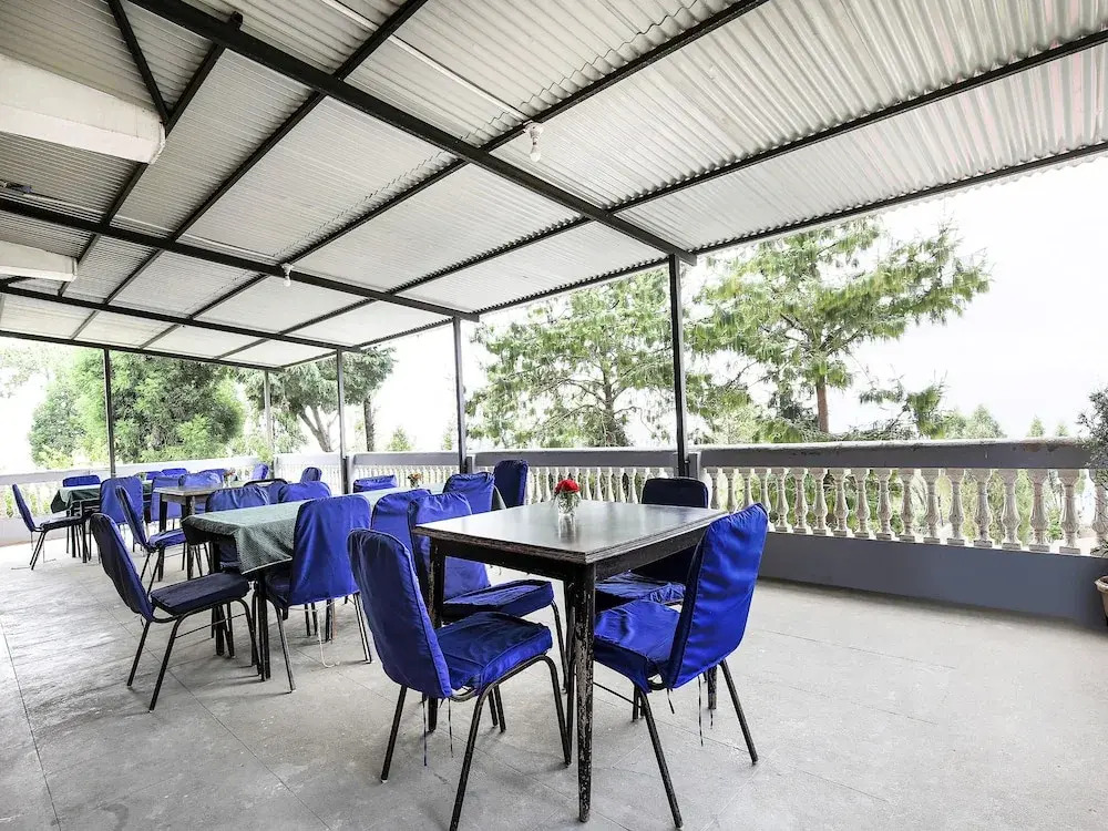 SPOT ON 410 Nagarkot Paradise Hotel