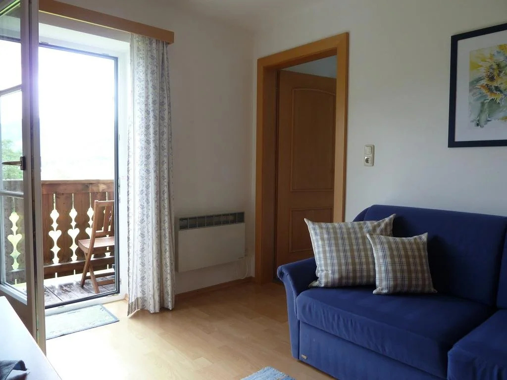 Haus Schoenblick Pension