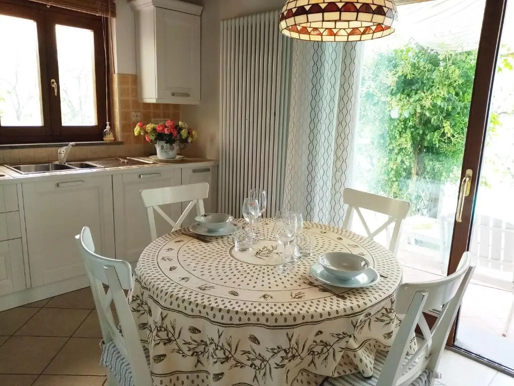 Villa nel verde | civico 2