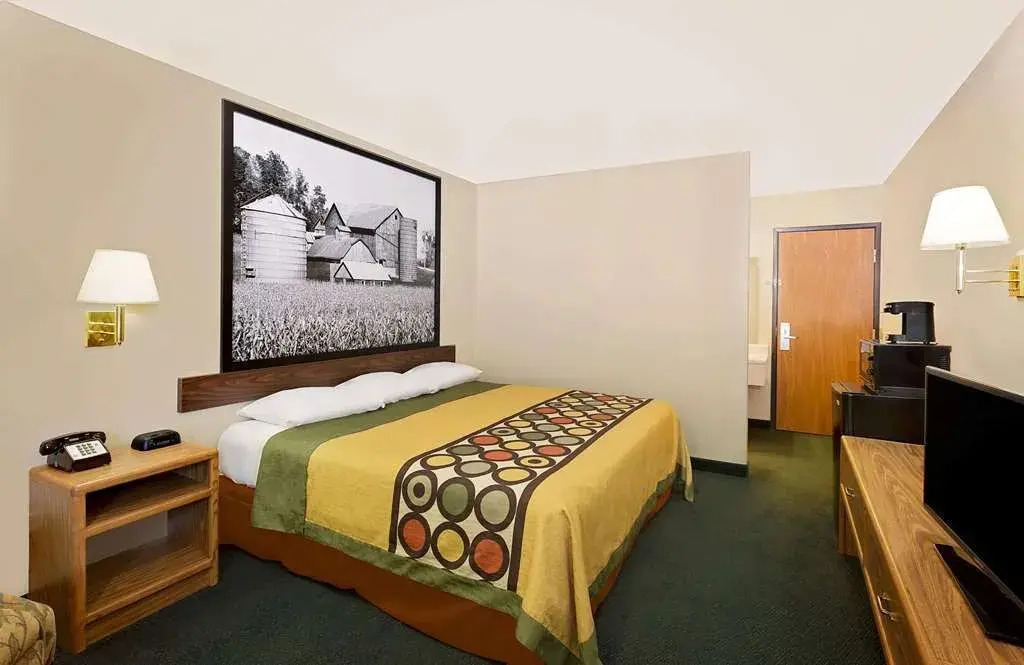 Americas Best Value Inn Onawa