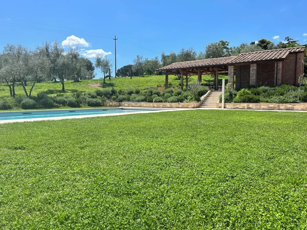 Casa Del Grifone, Holiday Home in Tuscany