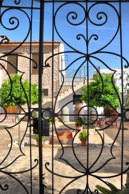 Casa del Riu